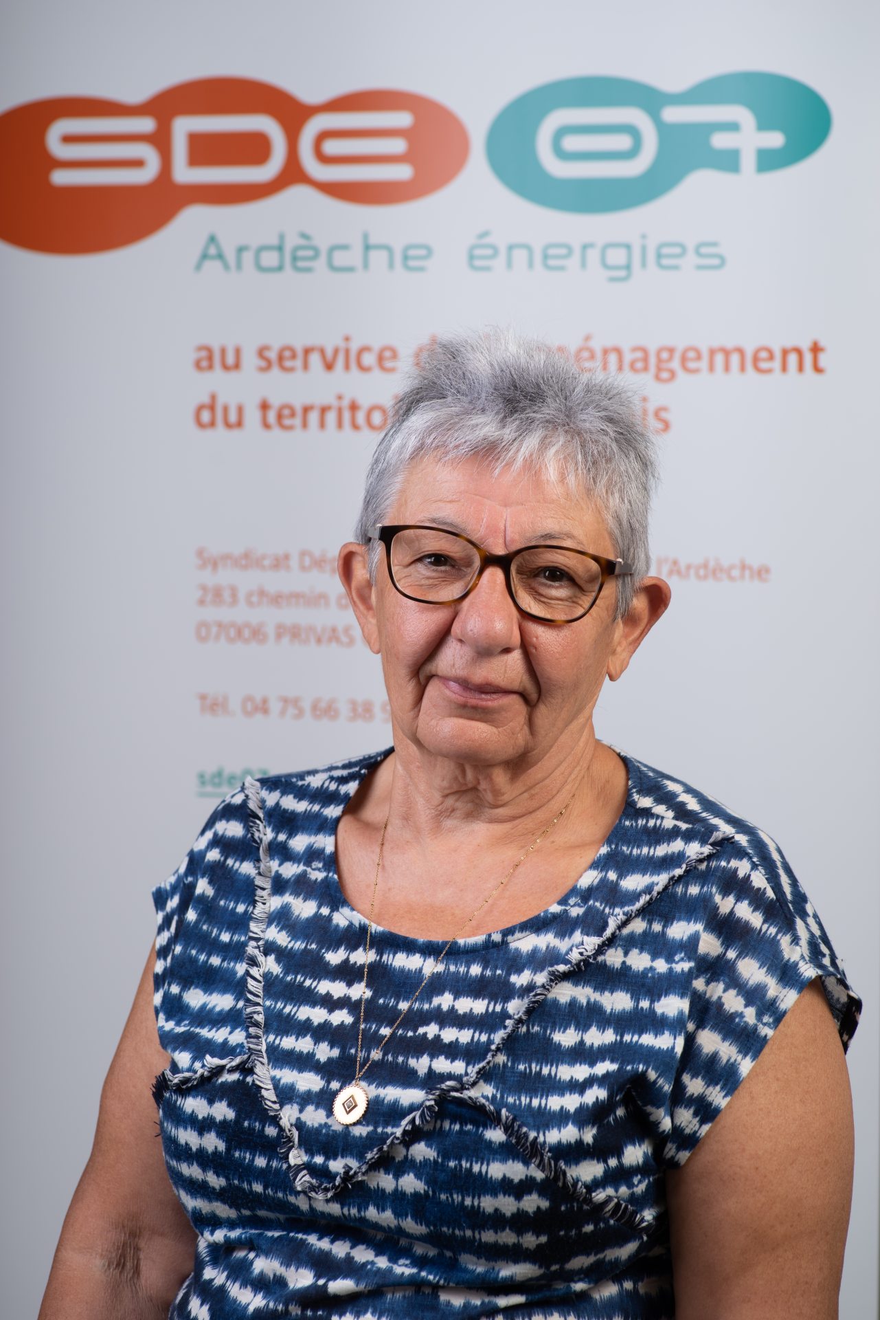 Agnès PEYRACHE